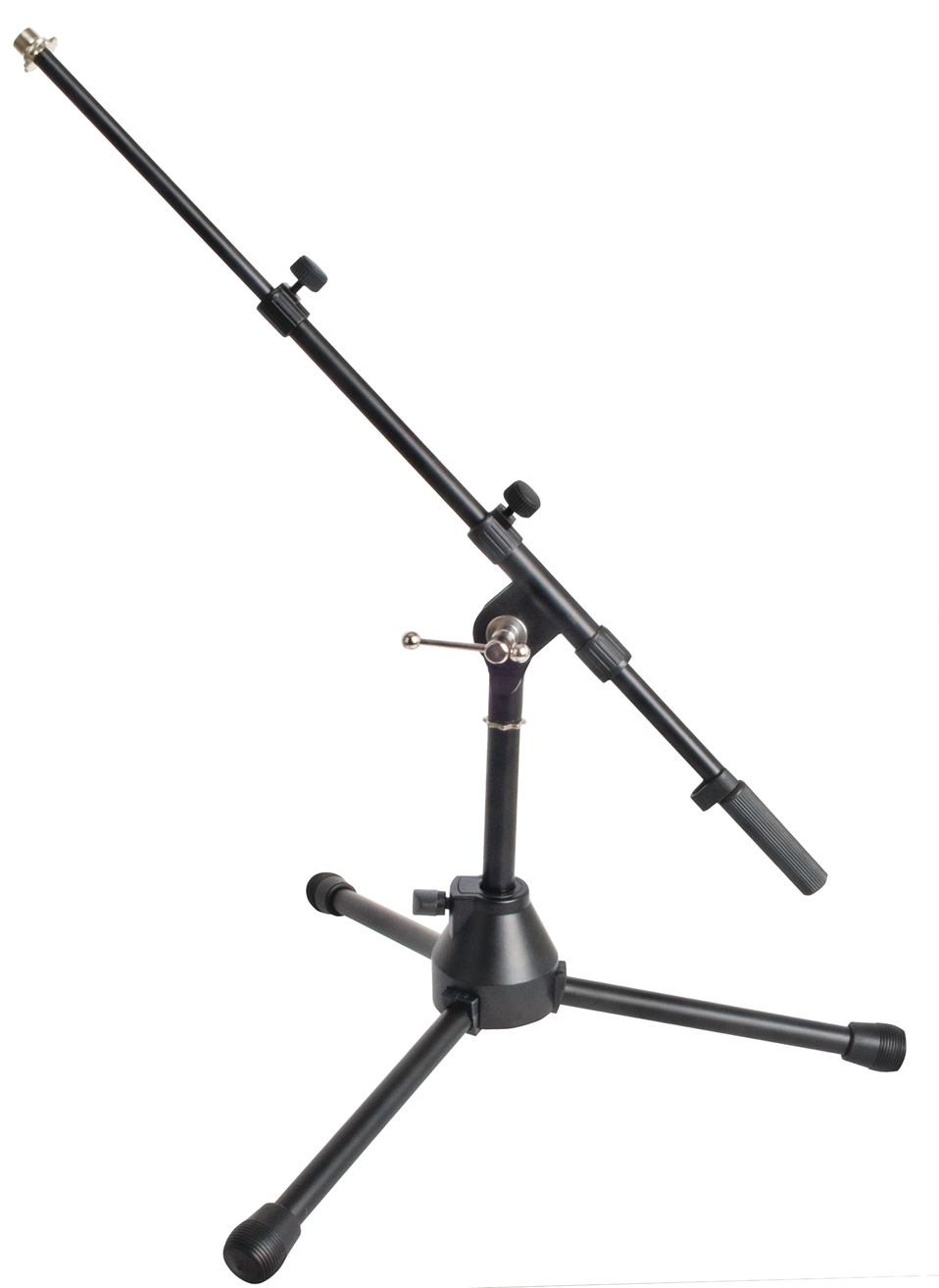 XTREME | MA411B | Microphone short boom stand XTREME | MA411B | Microphone short boom stand